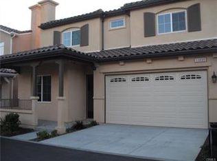11045 Benjamin Ln, Granada Hills, CA 91344