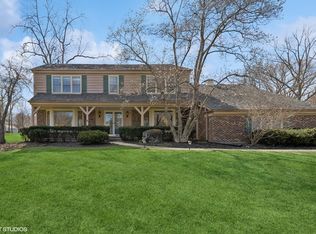 1351 Fairway Dr, Lake Forest, IL