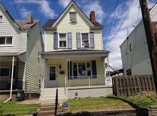 3018 Sacramento Ave, Pittsburgh, PA 15204
