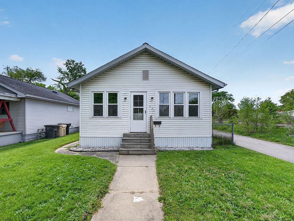 1st image of 501 S 31st St