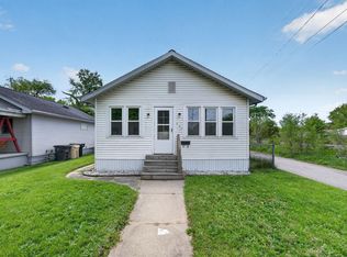 501 S 31st St, South Bend, IN 46615