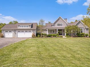 2748 Hickory Ridge Ct, Dexter, MI 48130