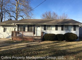 2623 E Walnut St, Springfield, MO 65802