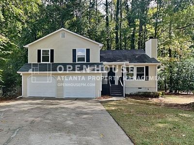 4027 Evelyn Dr, Powder Springs, GA, 30127
