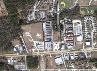 1-2-3 Academic Drive, New Bern, NC 28562