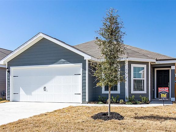 2nd image of 21159 Titian Dr