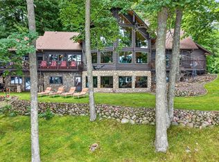 N2006 County Highway M, Sarona, WI 54870