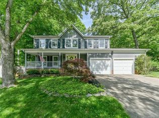 1238 Merribrook Dr, Matthews, NC 28105