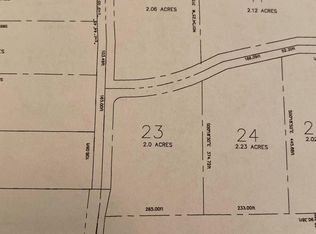 LOT 23 Lynnlee Ln, Myrtle, MS 38650