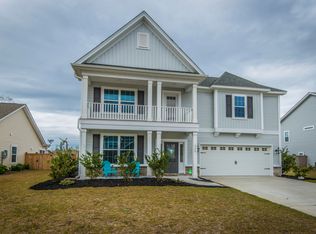 3246 Arrow Arum Dr, Johns Island, SC 29455