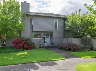 7983 SW Sacajawea Way, Wilsonville, OR 97070
