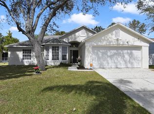 9536 Lingwood Trl, Orlando, FL 32817
