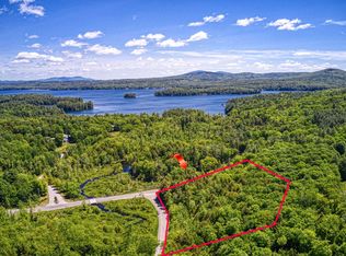 Hells Corner Rd, Sunapee, NH 03782