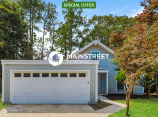 3938 Pine Breeze Rd S, Jacksonville, FL 32257