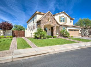 4642 S Onyx Dr, Chandler, AZ 85249