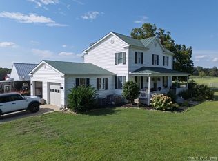 4943 Grandy Rd, Brodnax, VA 23920
