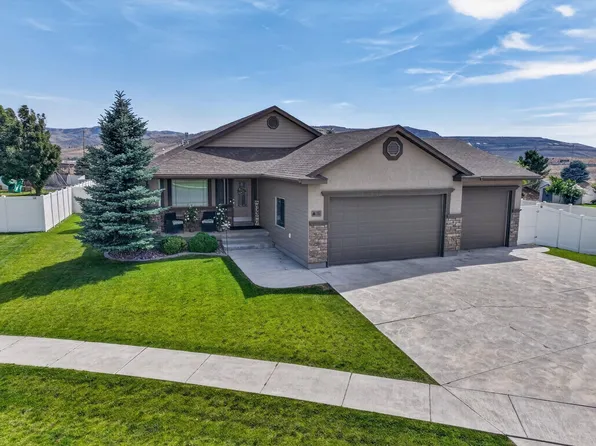 1361 Sawtooth St, Chubbuck, ID 83202