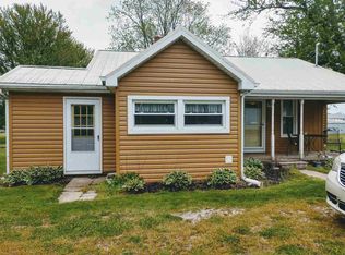 8037 Pickle Ave, Twelve Mile, IN 46988