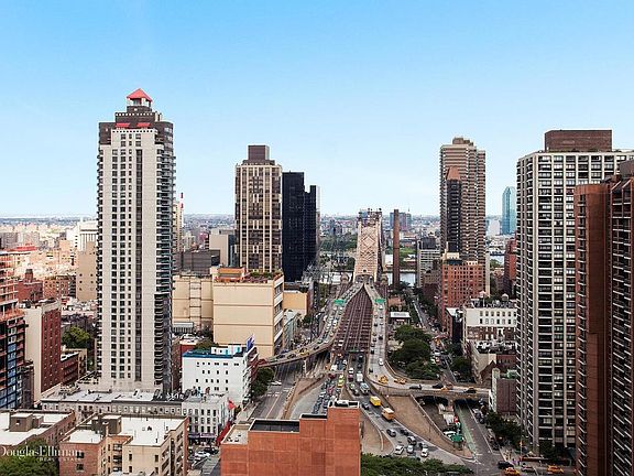 4th image of 205 E 59th St APT 26C
