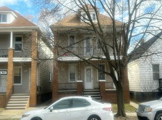 11366 Gallagher St, Hamtramck, MI