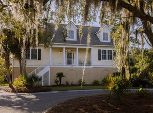 109 Oak Turn Rd, Charleston, SC 29412