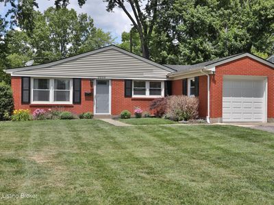 3009 Nepperhan Rd, Louisville, KY, 40220