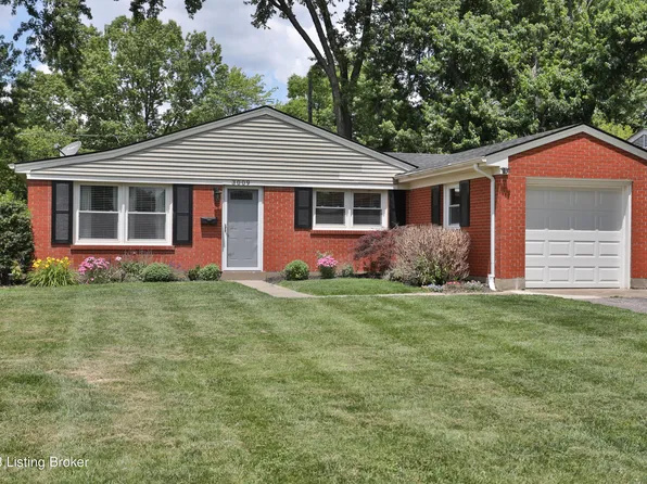 3009 Nepperhan Rd, Louisville, KY 40220