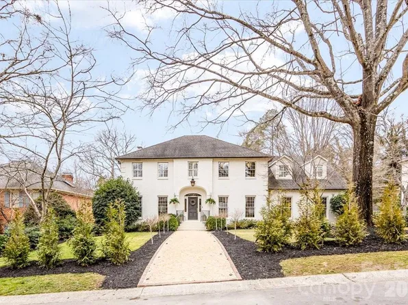 5122 Little Brook Ln, Charlotte, NC 28226