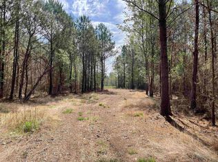 Tbt Frank Cribb Rd, Hemingway, SC 29554