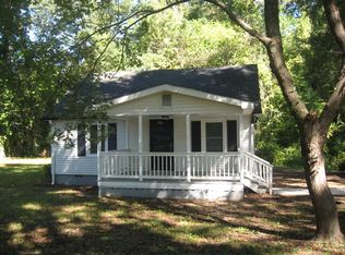 2058 Old Rex Morrow Rd, Morrow, GA 30260