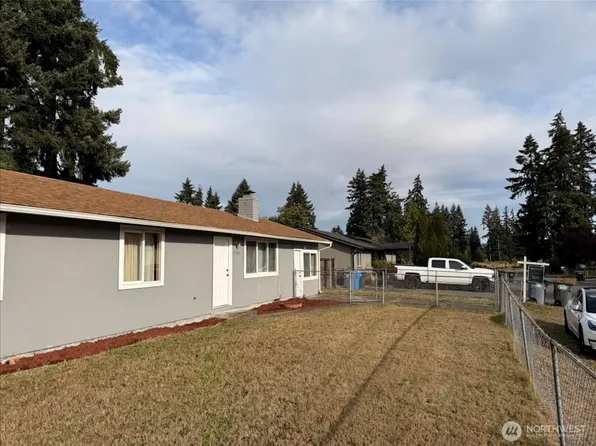 17106 6th Avenue Ct E, Spanaway, WA 98387