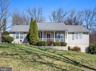1264 Shepherds Mill Rd, Berryville, VA 22611
