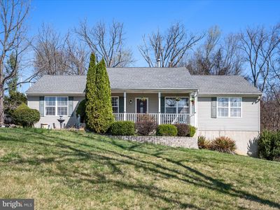 1264 Shepherds Mill Rd, Berryville, VA, 22611
