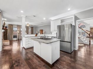 1402 Crown Point Rd, McKinney, TX 75072