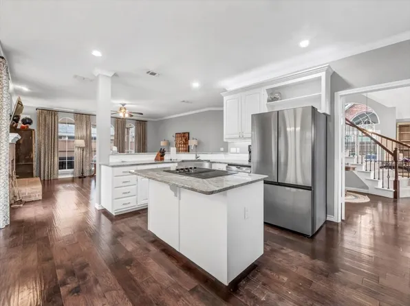 1402 Crown Point Rd, McKinney, TX 75072