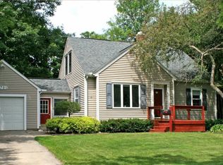 4701 Jefferson Ave, Midland, MI 48640