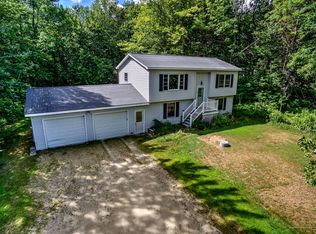 1252 Litchfield Rd, Bowdoin, ME 04287