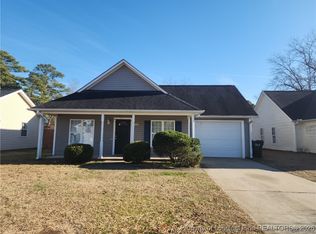 1031 Patina Ct, Fayetteville, NC 28301