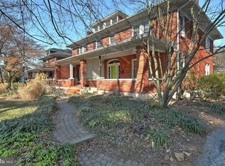 551 Colonial Ave, York, PA 17403