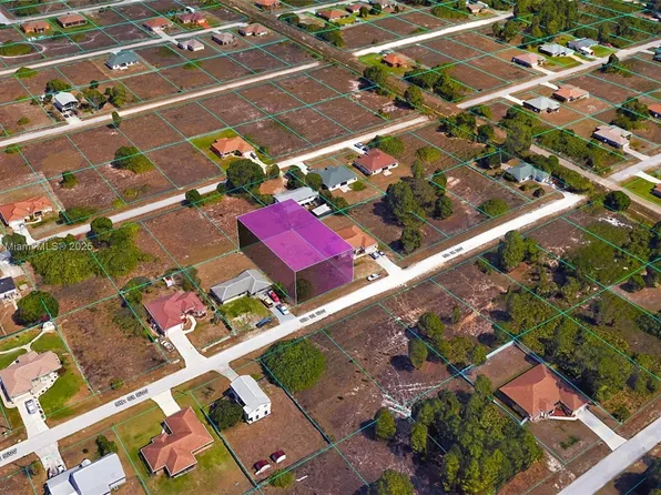 3810 5th St SW, Lehigh Acres, FL 33976