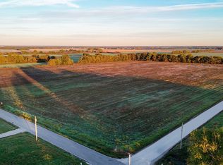 TRACT Two 0 Apple Rd, Sarcoxie, MO 64862