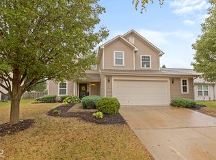 15215 Smarty Jones Dr, Noblesville, IN 46060