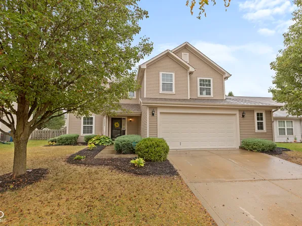 15215 Smarty Jones Dr, Noblesville, IN 46060