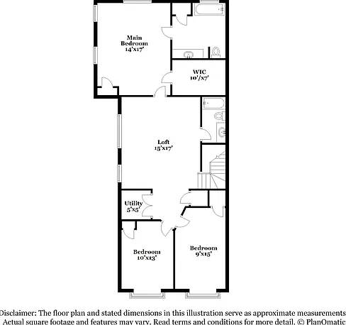 6814 Strathmore Place Ct — Photo 3