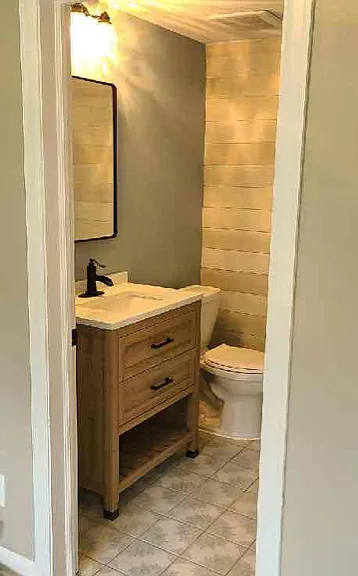 1509 N Breezeland Rd #COTTAGE — Photo 12