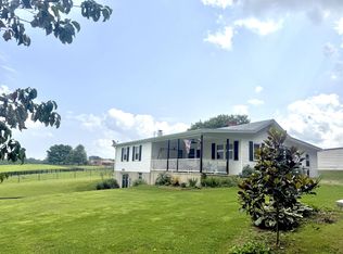 582 Jiggady Rd, New Market, VA 22844