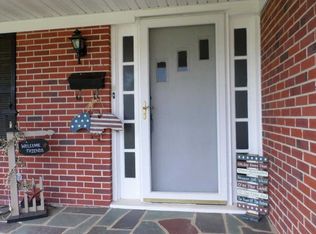 328 Merrill Way, Smyrna, DE 19977