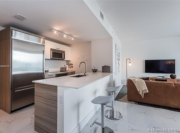 3rd image of 1300 Brickell Bay Dr APT 3300