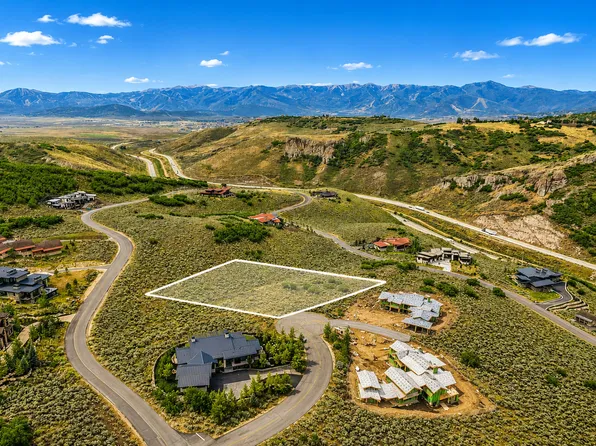 2323 Nighthawk Cir, Park City, UT 84098