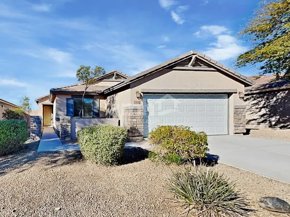 2324 S 238th Ln, Buckeye, AZ 85326